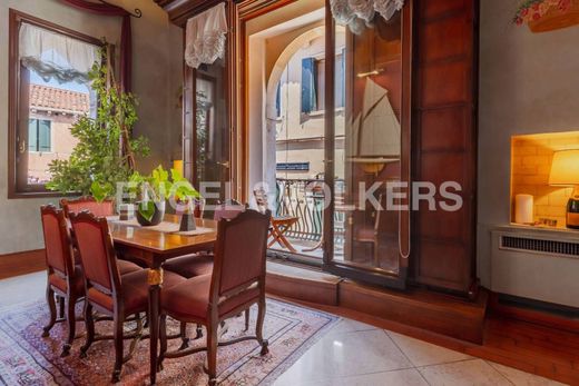 Piso / Apartamento en Venecia, Veneto