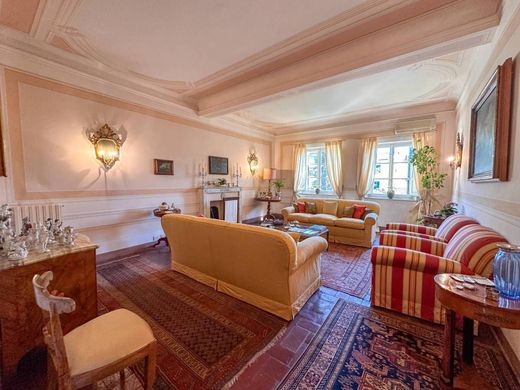 Lucca, Provincia di Luccaのペントハウス