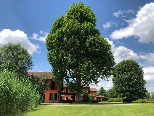 Landsitz in Mailand, Lombardei