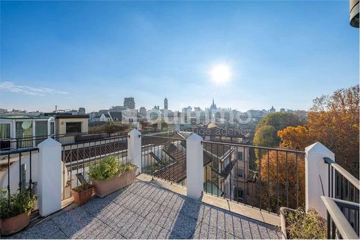 Apartment in Milan, Lombardy