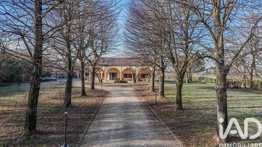 Villa in Campiglia dei Berici, Provincia di Vicenza