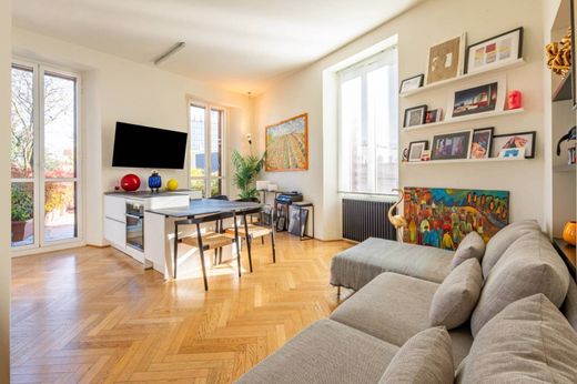 Apartment in Milan, Lombardy