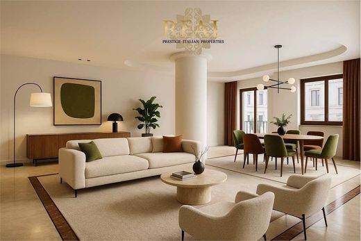 Apartment in Milan, Lombardy