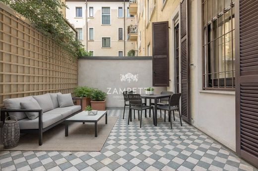 Piso / Apartamento en Milán, Lombardia