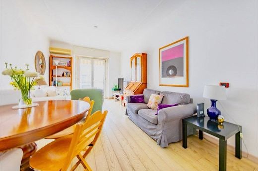 Apartment in Milan, Lombardy