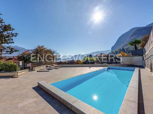 Penthouse in Menaggio, Provincia di Como
