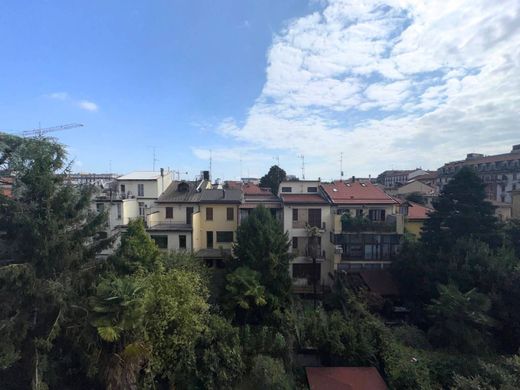 Dom szeregowy w Mediolan, Città metropolitana di Milano