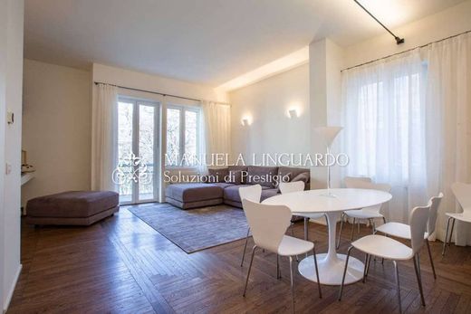 Apartament w Mediolan, Città metropolitana di Milano
