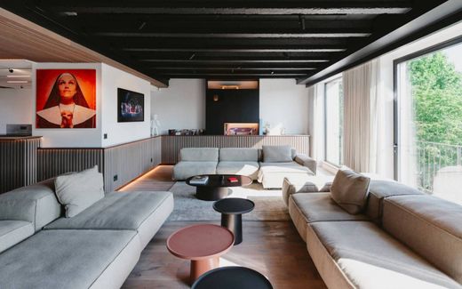 Loft - Milão, Lombardia