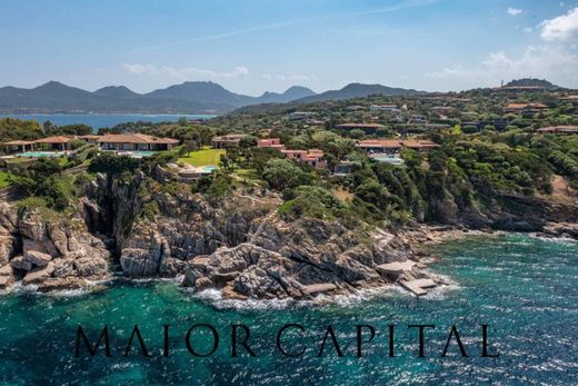 Villa in Porto Rotondo, Provincia di Sassari