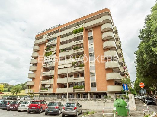 Apartamento - Roma, Lazio