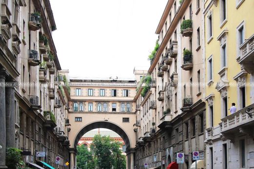 Appartement à Milan, Lombardie