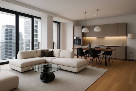 Appartement in Milaan, Città metropolitana di Milano