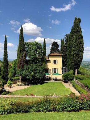 Villa in Impruneta, Florence