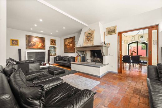 Luxury home in Barberino Val d'Elsa, Florence