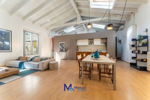 Loft in Milan, Lombardy