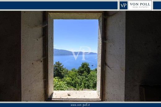 Villa - Gargnano, Provincia di Brescia