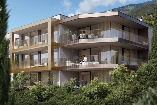 Apartment in Schenna, Bolzano