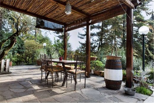 Вилла, Nebbiuno, Provincia di Novara