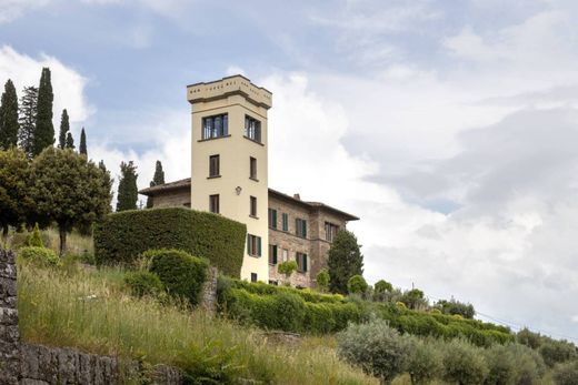 Casa de campo en Cortona, Arezzo