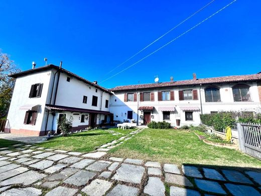 Загородный Дом, Асти, Provincia di Asti