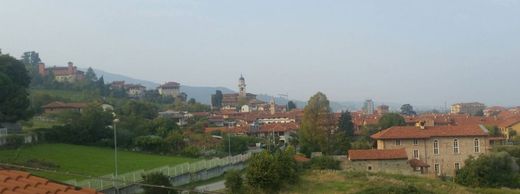 Costigliole Saluzzo, Provincia di Cuneoのヴィラ