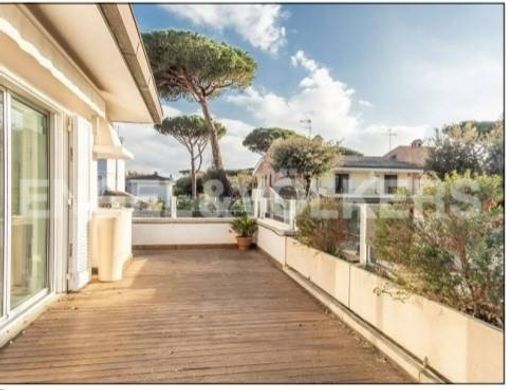 Penthouse in Fiumicino, Rome