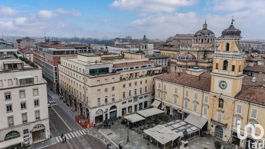 Parma, Provincia di Parmaのペントハウス