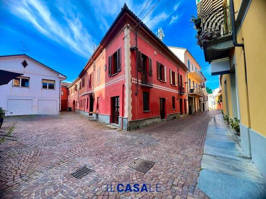 Casa de luxo - Alba, Provincia di Cuneo