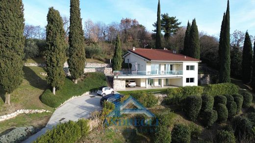 Villa Bardolino, Verona ilçesinde