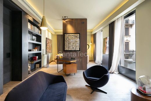 Apartment in Milan, Lombardy