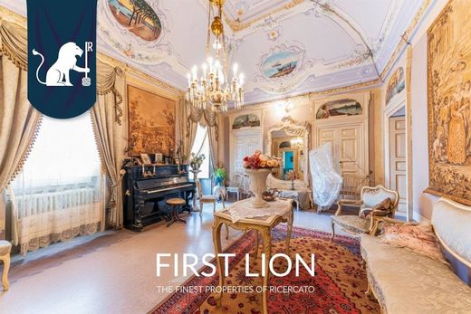 Residential complexes in Locorotondo, Bari