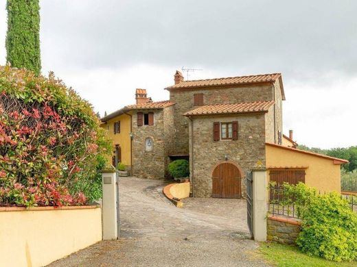 빌라 / Montelupo Fiorentino, Province of Florence