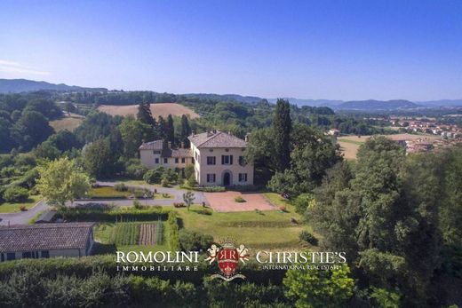 Villa en Città di Castello, Provincia di Perugia