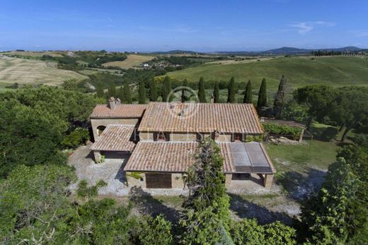 Casale a Pienza, Siena