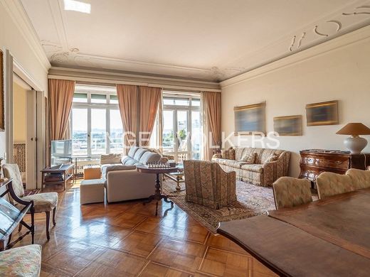 ローマ, ラツィオ州のアパートメント