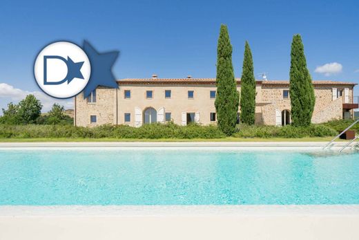 Villa en Volterra, Pisa