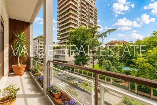 Apartment in Milan, Lombardy