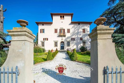 Villa in Pontassieve, Florenz