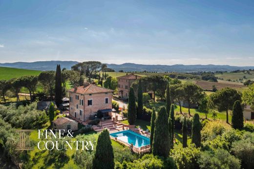 Villa in Castiglione del Lago, Provincia di Perugia