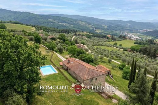 Villa in Pontassieve, Florence