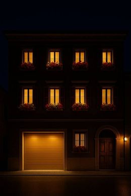 Luxus-Haus in Piacenza, Provincia di Piacenza