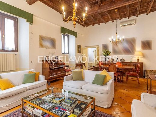 Διαμέρισμα σε Ρώμη, Lazio