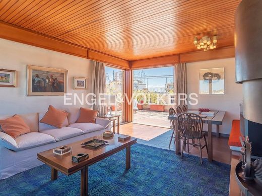 Penthouse in Rome, Latium