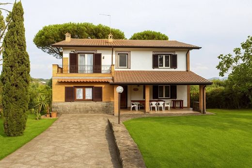 Villa - Formello, Roma