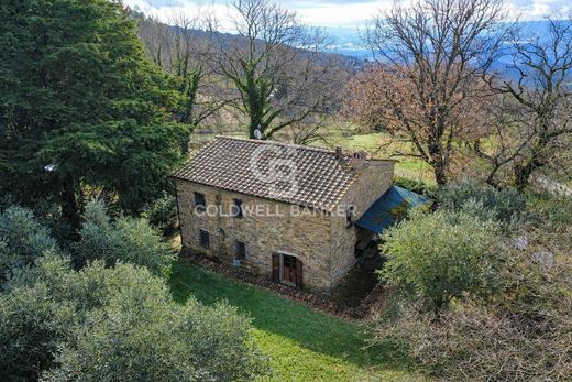 Landsitz in Montecatini Val di Cecina, Province of Pisa