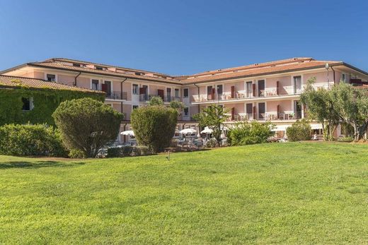 Complesso residenziale a Portoferraio, Livorno