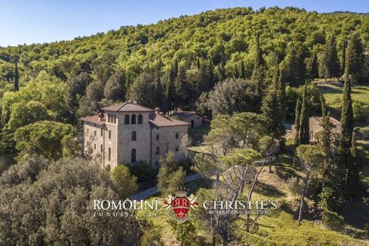 Willa w Città di Castello, Provincia di Perugia