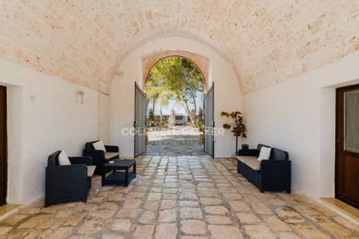 Country House in Ugento, Provincia di Lecce