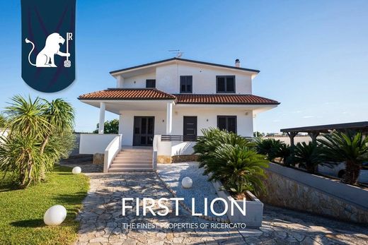 ‏וילה ב  Lecce, Provincia di Lecce